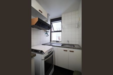 Apartamento para alugar com 65m², 2 quartos e 1 vaga Apartamento para alugar com 65m², 2 quartos e 1 vagaCozinha/Área de serviço