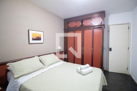Quarto de apartamento para alugar com 2 quartos, 65m² em Copacabana, Rio de Janeiro