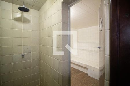 Apartamento para alugar com 65m², 2 quartos e 1 vaga Apartamento para alugar com 65m², 2 quartos e 1 vagaÁrea comum - Sauna