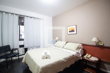 Quarto de apartamento para alugar com 2 quartos, 65m² em Copacabana, Rio de Janeiro
