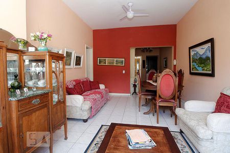 Apartamento à venda com 88m², 2 quartos e sem vagaSala.