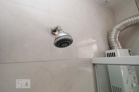 Apartamento à venda com 88m², 2 quartos e sem vagaChuveiro Suite.