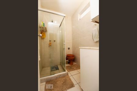 Apartamento à venda com 88m², 2 quartos e sem vagaBanheiro Social.