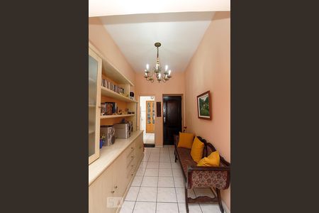 Apartamento à venda com 88m², 2 quartos e sem vagaEntrada Sala.