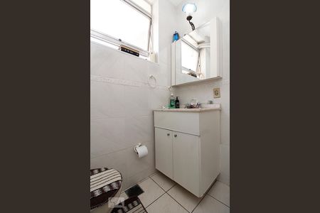 Apartamento à venda com 88m², 2 quartos e sem vagaBanheiro Suite.