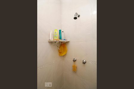 Apartamento à venda com 88m², 2 quartos e sem vagaBox Banheiro Social.