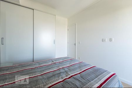 Quarto de apartamento à venda com 1 quarto, 50m² em Empresarial 18 do Forte, Barueri