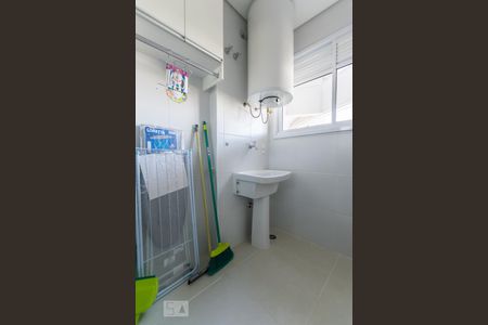 Apartamento para alugar com 50m², 1 quarto e 1 vagaÁrea de serviço