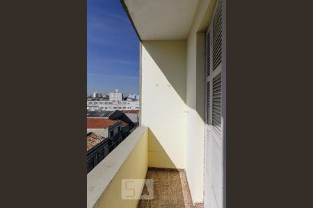 Apartamento à venda com 90m², 2 quartos e sem vagavaranda Quarto 02