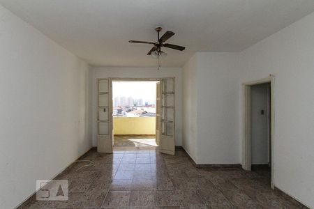 Sala de apartamento à venda com 2 quartos, 90m² em Belenzinho, São Paulo