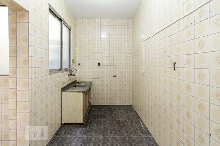 Apartamento à venda com 90m², 2 quartos e sem vagaCozinha