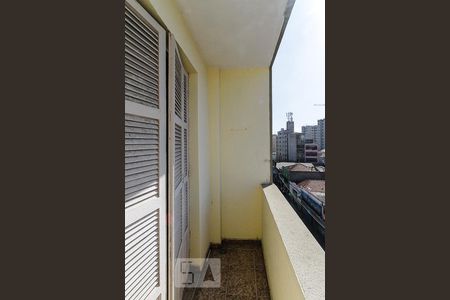 Apartamento à venda com 90m², 2 quartos e sem vagavaranda Quarto 02