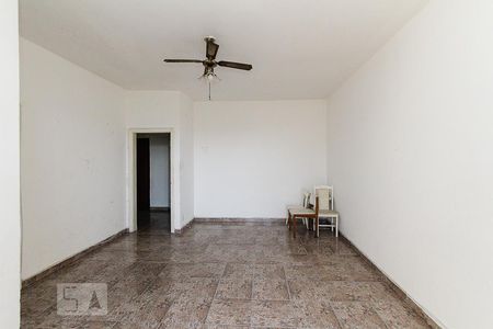 Sala de apartamento à venda com 2 quartos, 90m² em Belenzinho, São Paulo