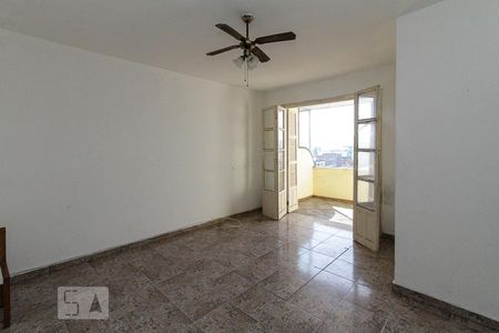 Sala de apartamento à venda com 2 quartos, 90m² em Belenzinho, São Paulo