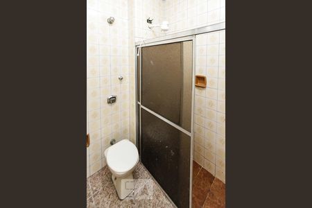 Apartamento à venda com 90m², 2 quartos e sem vagaBanheiro