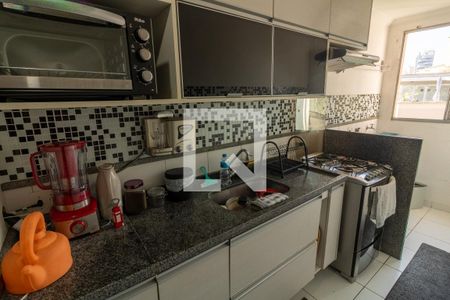 Apartamento para alugar com 139m², 2 quartos e 2 vagas Apartamento para alugar com 139m², 2 quartos e 2 vagasCozinha