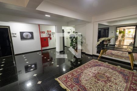 Apartamento para alugar com 139m², 2 quartos e 2 vagas Apartamento para alugar com 139m², 2 quartos e 2 vagasÁrea comum