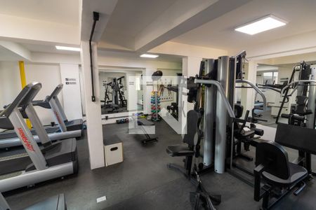 Apartamento para alugar com 139m², 2 quartos e 2 vagas Apartamento para alugar com 139m², 2 quartos e 2 vagasÁrea comum