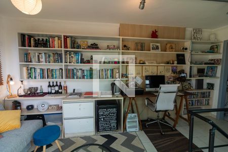 Apartamento para alugar com 139m², 2 quartos e 2 vagas Apartamento para alugar com 139m², 2 quartos e 2 vagasÁrea comum