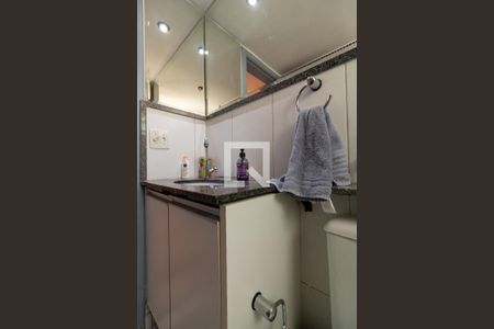 Apartamento para alugar com 139m², 2 quartos e 2 vagas Apartamento para alugar com 139m², 2 quartos e 2 vagasBanheiro