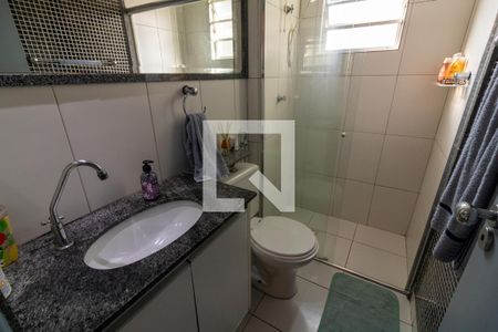 Apartamento para alugar com 139m², 2 quartos e 2 vagas Apartamento para alugar com 139m², 2 quartos e 2 vagasBanheiro