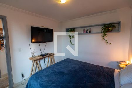 Quarto 2 de apartamento à venda com 2 quartos, 139m² em Paraíso do Morumbi, São Paulo