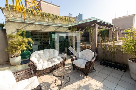 Apartamento para alugar com 139m², 2 quartos e 2 vagas Apartamento para alugar com 139m², 2 quartos e 2 vagasÁrea comum