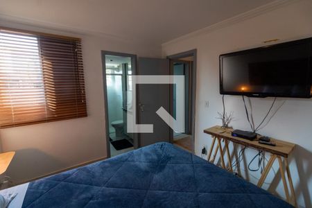 Apartamento para alugar com 139m², 2 quartos e 2 vagas Apartamento para alugar com 139m², 2 quartos e 2 vagasQuarto 2