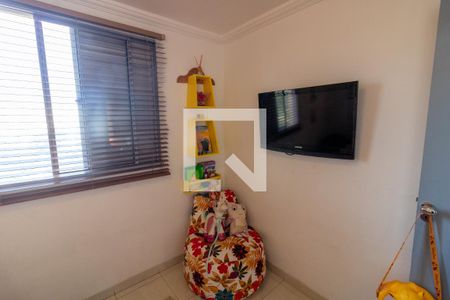 Quarto 1 de apartamento à venda com 2 quartos, 139m² em Paraíso do Morumbi, São Paulo