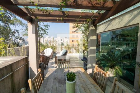 Apartamento para alugar com 139m², 2 quartos e 2 vagas Apartamento para alugar com 139m², 2 quartos e 2 vagasÁrea comum