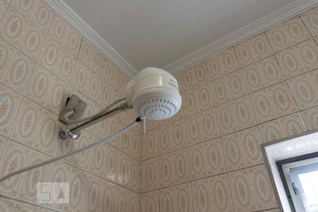 Casa à venda com 230m², 4 quartos e 2 vagas2o. Andar - Banheiro 1 (Chuveiro)
