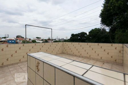 Casa à venda com 230m², 4 quartos e 2 vagasQuintal dos fundos (2o. Andar)