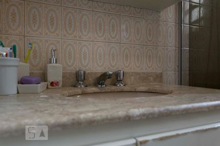Casa à venda com 230m², 4 quartos e 2 vagas2o. Andar - Banheiro 1 (Torneira)