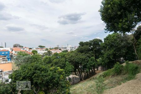 Vista de casa à venda com 4 quartos, 230m² em Vila Mariana, São Paulo