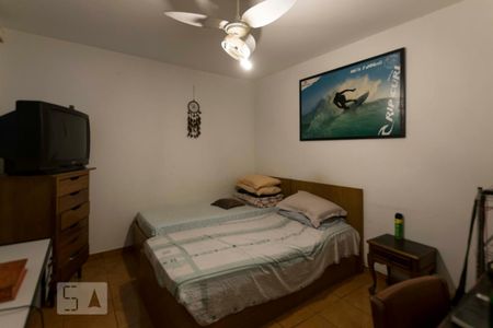 Casa à venda com 230m², 4 quartos e 2 vagasSubsolo - Quarto 4