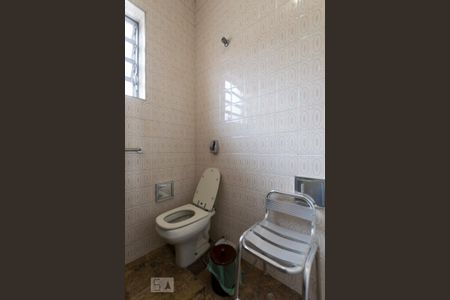 2o. Andar - Banheiro 1 de casa à venda com 4 quartos, 230m² em Vila Mariana, São Paulo