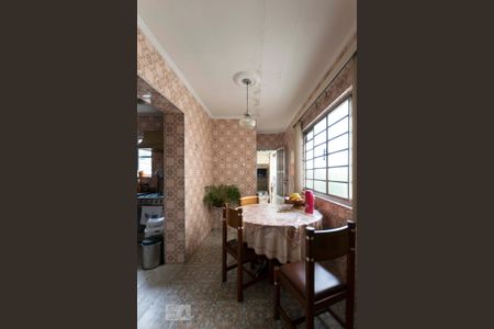1o. Andar - Cozinha de casa à venda com 4 quartos, 230m² em Vila Mariana, São Paulo