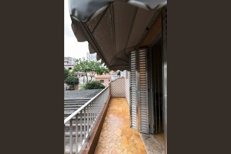Casa à venda com 230m², 4 quartos e 2 vagas2o. Andar - Quarto 3/ Varanda