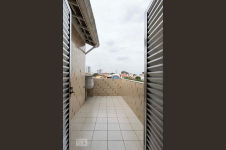 Casa à venda com 230m², 4 quartos e 2 vagas2o. Andar - Quarto 2/ Varanda