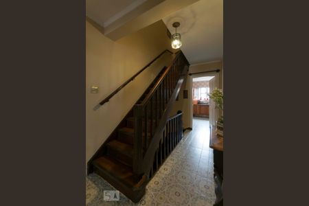 1o. Andar - Sala (Entrada) de casa à venda com 4 quartos, 230m² em Vila Mariana, São Paulo