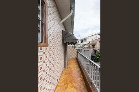 Casa à venda com 230m², 4 quartos e 2 vagas2o. Andar - Quarto 3/ Varanda