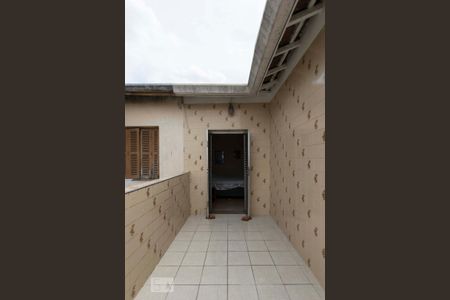 Casa à venda com 230m², 4 quartos e 2 vagas2o. Andar - Quarto 2/ Varanda