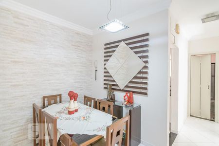 Sala de apartamento para alugar com 2 quartos, 60m² em Centro, São Bernardo do Campo