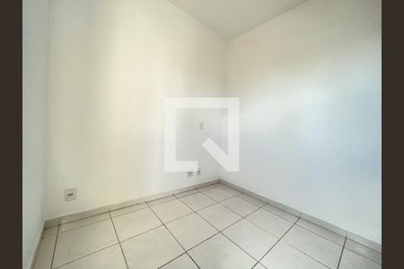 Suite  de apartamento para alugar com 1 quarto, 35m² em Jardim Brasil (zona Sul), São Paulo