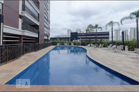 Apartamento para alugar com 130m², 3 quartos e 2 vagasPiscina