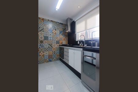 Apartamento para alugar com 130m², 3 quartos e 2 vagasCozinha