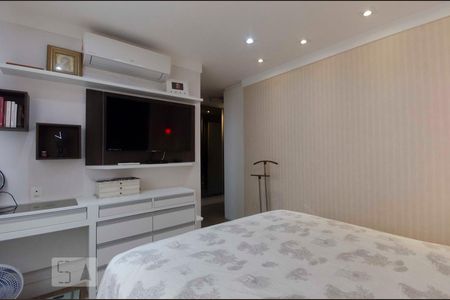 Apartamento para alugar com 130m², 3 quartos e 2 vagasSuíte