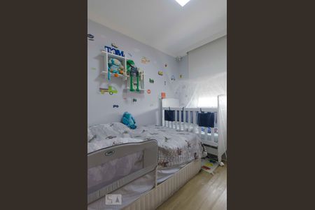 Quarto 1 de apartamento para alugar com 3 quartos, 130m² em Água Branca, São Paulo