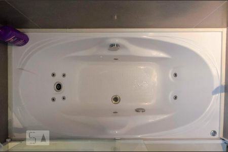 Apartamento para alugar com 130m², 3 quartos e 2 vagasBanheiro suíte