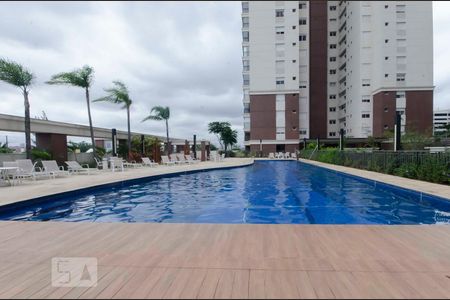 Apartamento para alugar com 130m², 3 quartos e 2 vagasPiscina